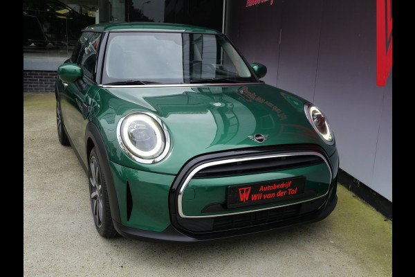 MINI One 1.5 CLASSIC | LED | CRUISE | BREEDBEELD | NIEUWE TYPE | BTW-AUTO | 1e EIG!!