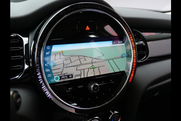 MINI One 1.5 CLASSIC | LED | CRUISE | BREEDBEELD | NIEUWE TYPE | BTW-AUTO | 1e EIG!!