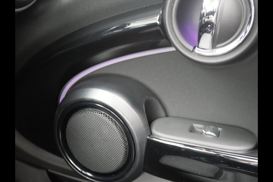 MINI One 1.5 CLASSIC | LED | CRUISE | BREEDBEELD | NIEUWE TYPE | BTW-AUTO | 1e EIG!!