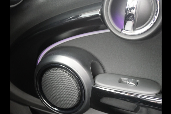 MINI One 1.5 CLASSIC | LED | CRUISE | BREEDBEELD | NIEUWE TYPE | BTW-AUTO | 1e EIG!!