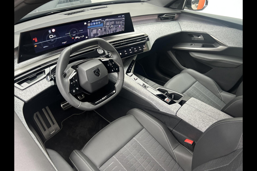 Peugeot 3008 1.2 Hybrid 136 GT | Elektr. achterklep | Adaptive cruise | Camera | Prijs is rijklaar