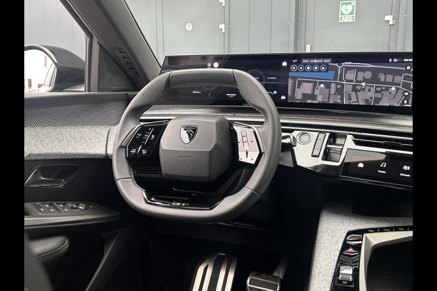 Peugeot 3008 1.2 Hybrid 136 GT | Elektr. achterklep | Adaptive cruise | Camera | Prijs is rijklaar