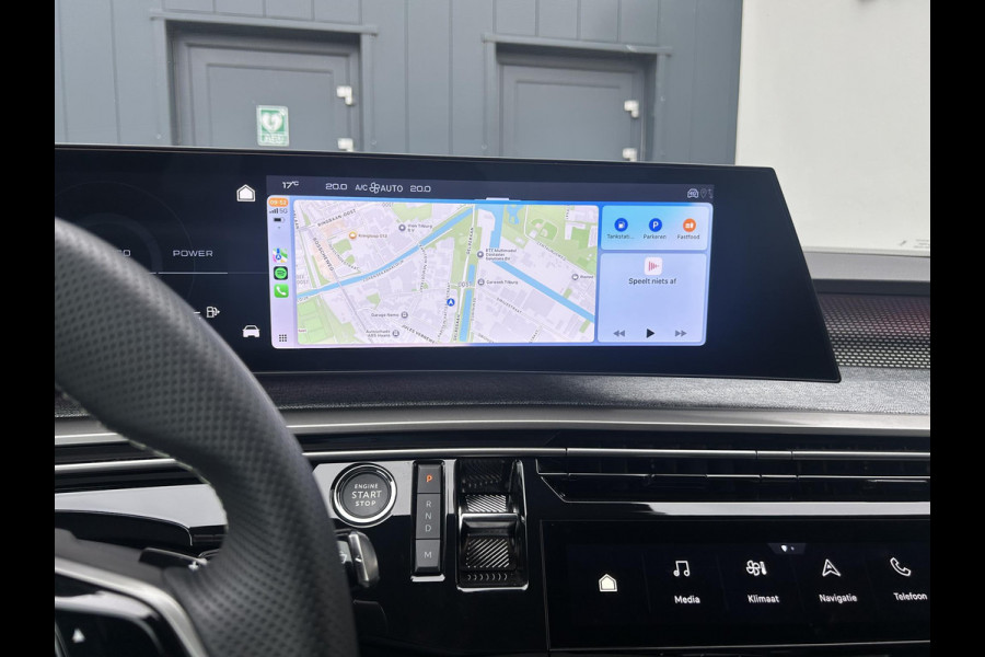 Peugeot 3008 1.2 Hybrid 136 GT | Elektr. achterklep | Adaptive cruise | Camera | Prijs is rijklaar