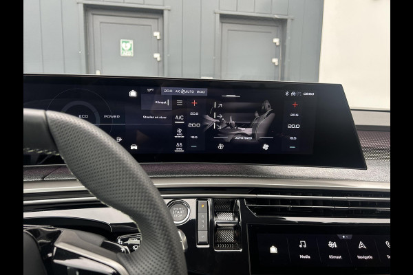 Peugeot 3008 1.2 Hybrid 136 GT | Elektr. achterklep | Adaptive cruise | Camera | Prijs is rijklaar