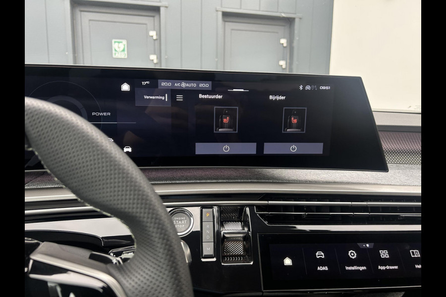 Peugeot 3008 1.2 Hybrid 136 GT | Elektr. achterklep | Adaptive cruise | Camera | Prijs is rijklaar