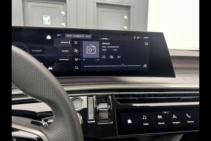 Peugeot 3008 1.2 Hybrid 136 GT | Elektr. achterklep | Adaptive cruise | Camera | Prijs is rijklaar