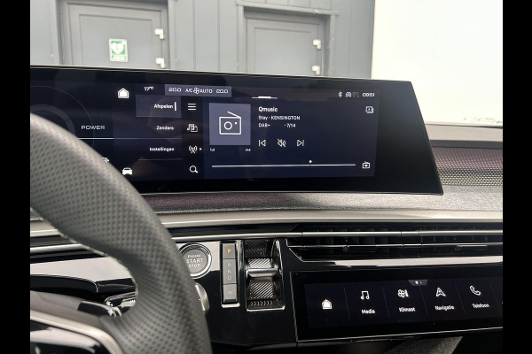 Peugeot 3008 1.2 Hybrid 136 GT | Elektr. achterklep | Adaptive cruise | Camera | Prijs is rijklaar