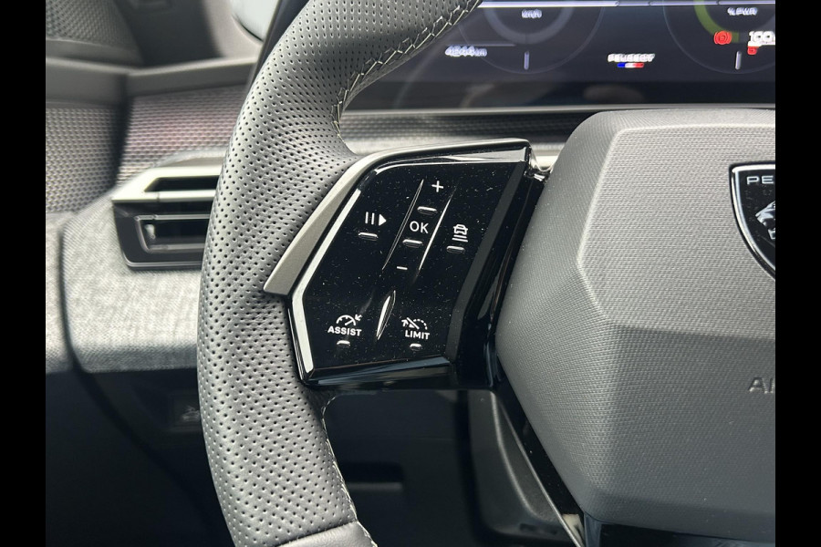 Peugeot 3008 1.2 Hybrid 136 GT | Elektr. achterklep | Adaptive cruise | Camera | Prijs is rijklaar