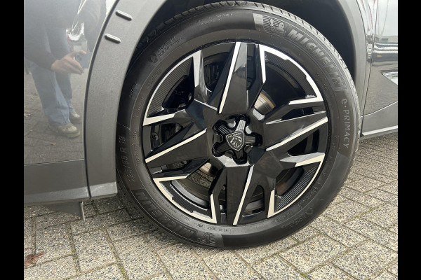 Peugeot 3008 1.2 Hybrid 136 GT | Elektr. achterklep | Adaptive cruise | Camera | Prijs is rijklaar