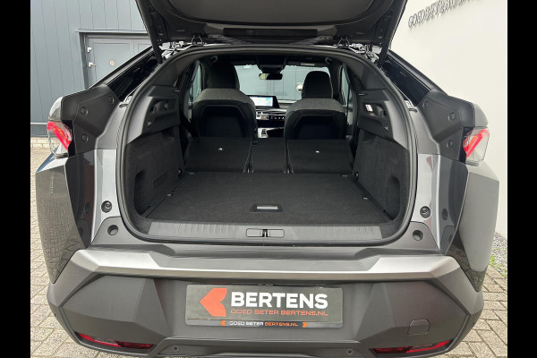 Peugeot 3008 1.2 Hybrid 136 GT | Elektr. achterklep | Adaptive cruise | Camera | Prijs is rijklaar