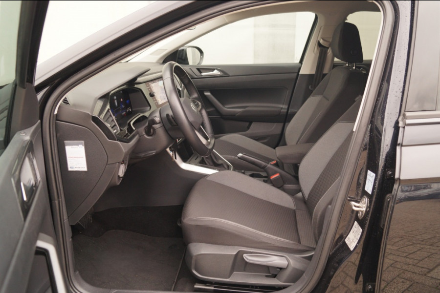 Volkswagen Taigo 1.0 TSI 110pk DSG Life Business -NAVI-LED-ECC-CAM-PDC-