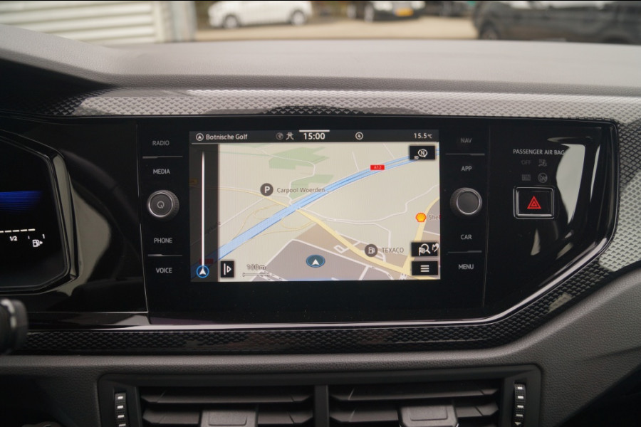 Volkswagen Taigo 1.0 TSI 110pk DSG Life Business -NAVI-LED-ECC-CAM-PDC-