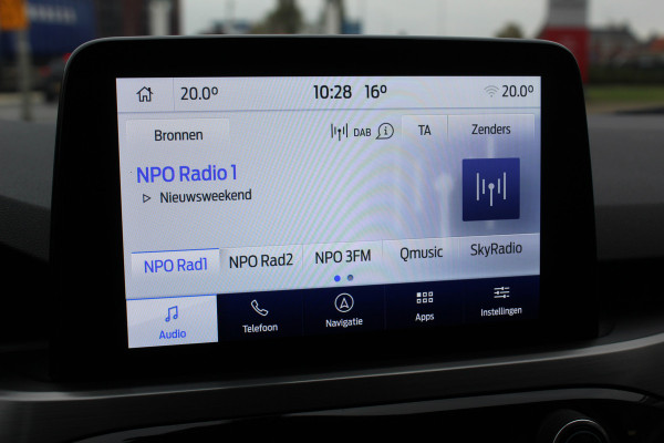 Ford Kuga 2.5 PHEV Titanium , 225pk Climate control , Navigatie , Cruise Control , Bluetooth Android/Apple carplay , LED dagrijverlichting , Parkeersensoren Ford Kuga 2.5 PHEV Titanium , 225pk Climate control , Navigatie , Cruise Control , Bluetooth Android/Apple carplay , LED dagrijverlichting , Parkeersensoren
