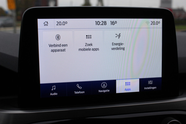 Ford Kuga 2.5 PHEV Titanium , 225pk Climate control , Navigatie , Cruise Control , Bluetooth Android/Apple carplay , LED dagrijverlichting , Parkeersensoren Ford Kuga 2.5 PHEV Titanium , 225pk Climate control , Navigatie , Cruise Control , Bluetooth Android/Apple carplay , LED dagrijverlichting , Parkeersensoren