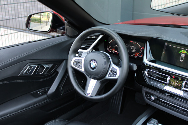 BMW Z4 Roadster sDrive20i High Executive | STOELVERWARMING | SFEER | CARPLAY | LEDER |
