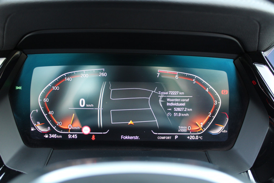 BMW Z4 Roadster sDrive20i High Executive | STOELVERWARMING | SFEER | CARPLAY | LEDER |
