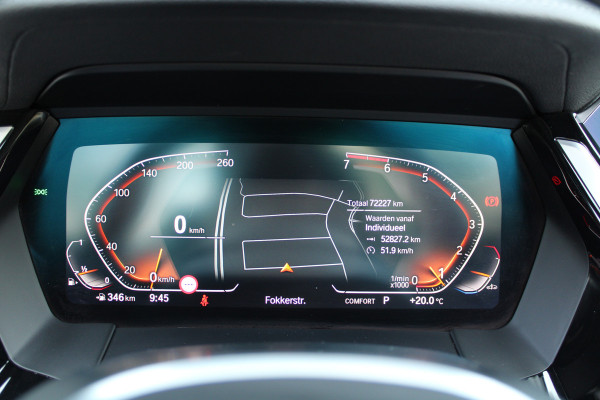 BMW Z4 Roadster sDrive20i High Executive | STOELVERWARMING | SFEER | CARPLAY | LEDER |