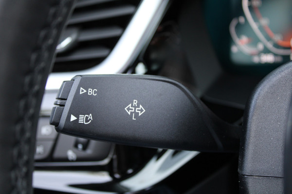 BMW Z4 Roadster sDrive20i High Executive | STOELVERWARMING | SFEER | CARPLAY | LEDER |