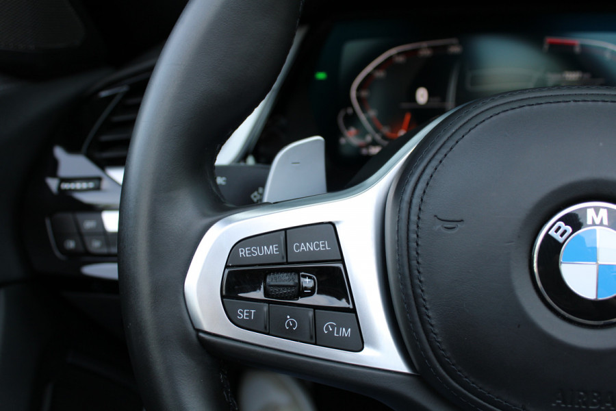 BMW Z4 Roadster sDrive20i High Executive | STOELVERWARMING | SFEER | CARPLAY | LEDER |
