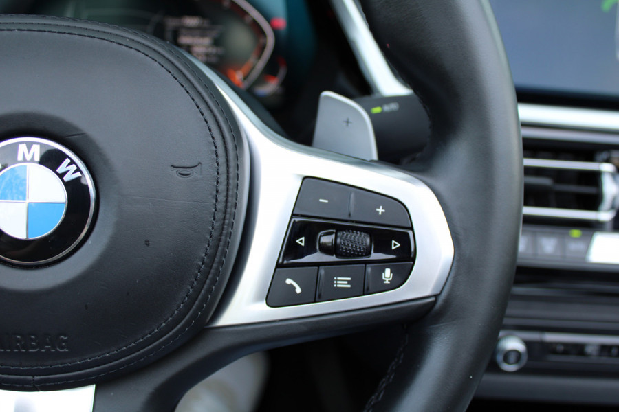 BMW Z4 Roadster sDrive20i High Executive | STOELVERWARMING | SFEER | CARPLAY | LEDER |