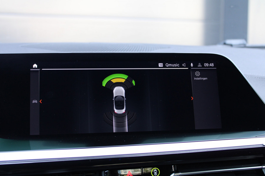 BMW Z4 Roadster sDrive20i High Executive | STOELVERWARMING | SFEER | CARPLAY | LEDER |