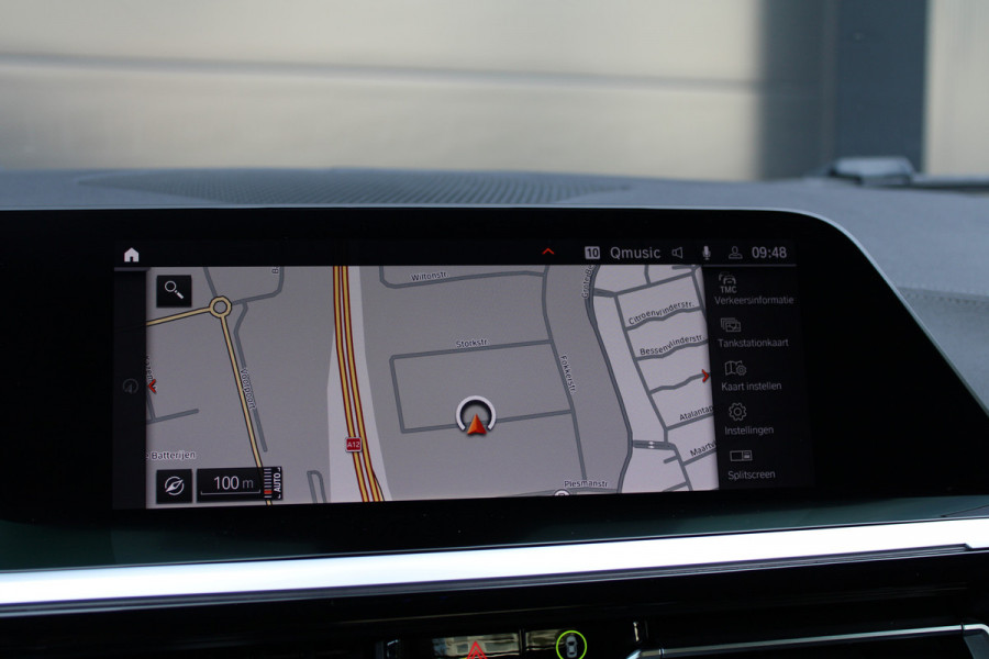 BMW Z4 Roadster sDrive20i High Executive | STOELVERWARMING | SFEER | CARPLAY | LEDER |