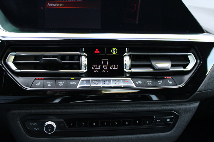 BMW Z4 Roadster sDrive20i High Executive | STOELVERWARMING | SFEER | CARPLAY | LEDER |