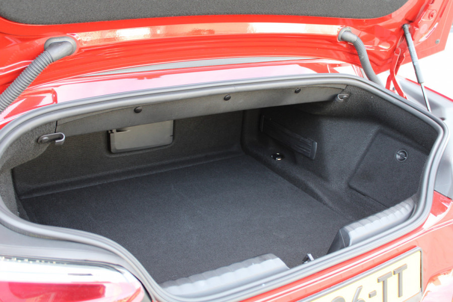 BMW Z4 Roadster sDrive20i High Executive | STOELVERWARMING | SFEER | CARPLAY | LEDER |