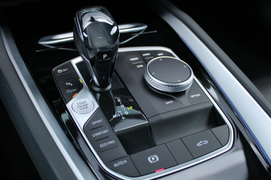 BMW Z4 Roadster sDrive20i High Executive | STOELVERWARMING | SFEER | CARPLAY | LEDER |