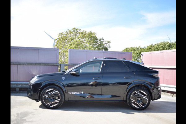 Peugeot E-3008 Launch Edition 325 Dual Motor 73 kWh Peugeot E-3008 Launch Edition 325 Dual Motor 73 kWh