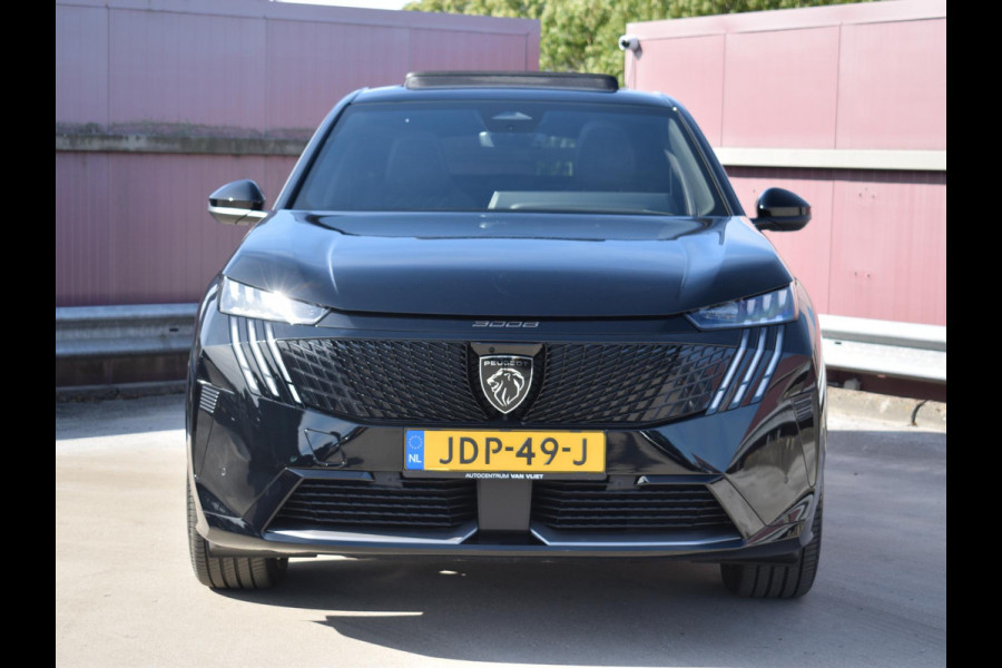 Peugeot E-3008 Launch Edition 325 Dual Motor 73 kWh Peugeot E-3008 Launch Edition 325 Dual Motor 73 kWh