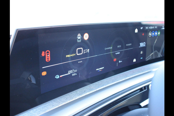 Peugeot E-3008 Launch Edition 325 Dual Motor 73 kWh Peugeot E-3008 Launch Edition 325 Dual Motor 73 kWh