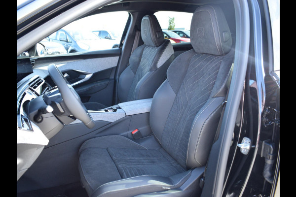 Peugeot E-3008 Launch Edition 325 Dual Motor 73 kWh Peugeot E-3008 Launch Edition 325 Dual Motor 73 kWh