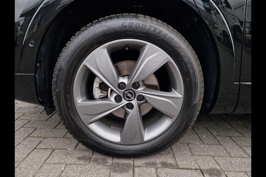 Opel Grandland 1.2 Turbo EAT8 130Pk /Winterpakket /Carplay