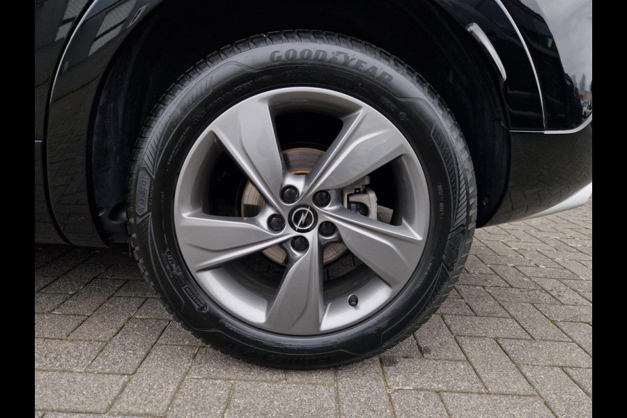 Opel Grandland 1.2 Turbo EAT8 130Pk /Winterpakket /Carplay