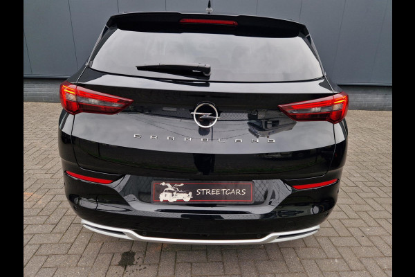 Opel Grandland 1.2 Turbo EAT8 130Pk /Winterpakket /Carplay