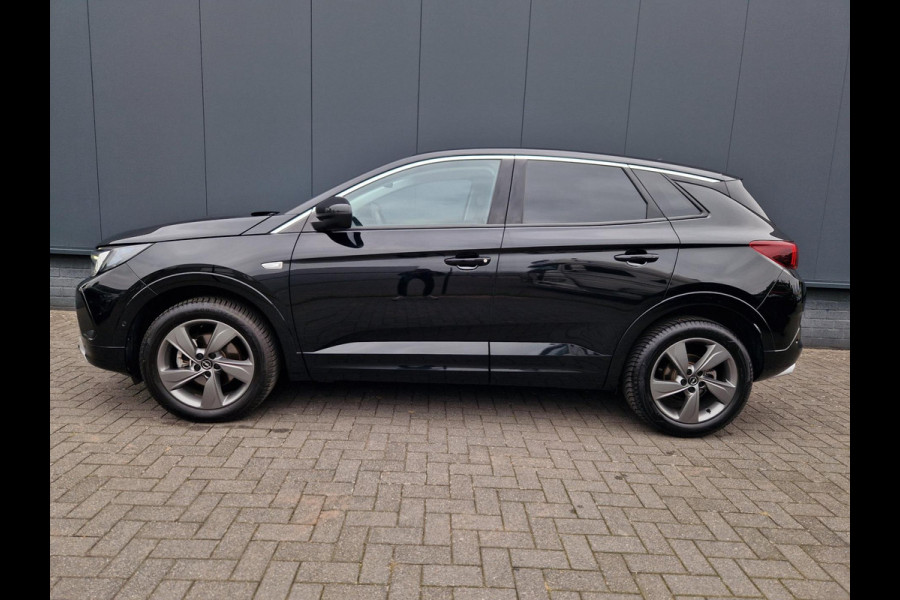 Opel Grandland 1.2 Turbo EAT8 130Pk /Winterpakket /Carplay