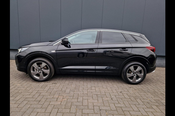 Opel Grandland 1.2 Turbo EAT8 130Pk /Winterpakket /Carplay