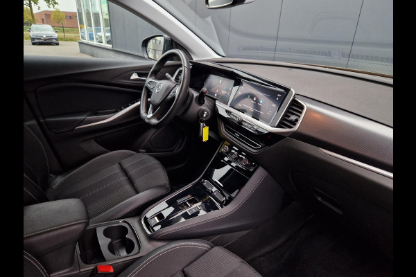 Opel Grandland 1.2 Turbo EAT8 130Pk /Winterpakket /Carplay