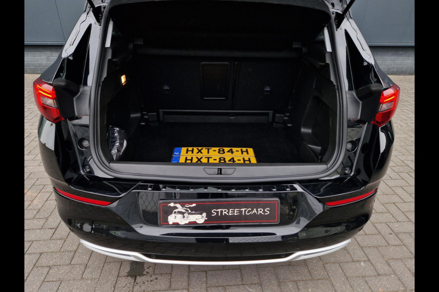 Opel Grandland 1.2 Turbo EAT8 130Pk /Winterpakket /Carplay