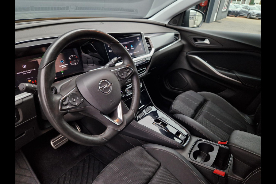 Opel Grandland 1.2 Turbo EAT8 130Pk /Winterpakket /Carplay