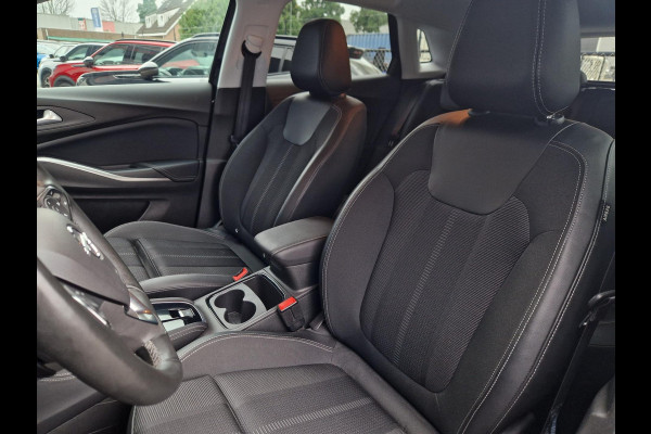 Opel Grandland 1.2 Turbo EAT8 130Pk /Winterpakket /Carplay