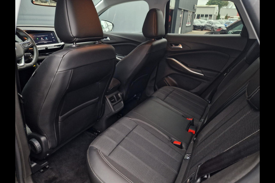 Opel Grandland 1.2 Turbo EAT8 130Pk /Winterpakket /Carplay