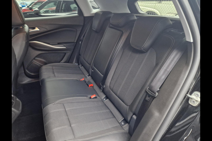 Opel Grandland 1.2 Turbo EAT8 130Pk /Winterpakket /Carplay