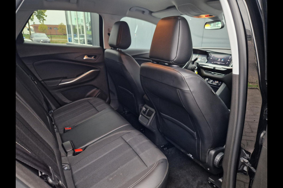 Opel Grandland 1.2 Turbo EAT8 130Pk /Winterpakket /Carplay