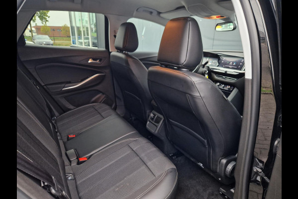Opel Grandland 1.2 Turbo EAT8 130Pk /Winterpakket /Carplay