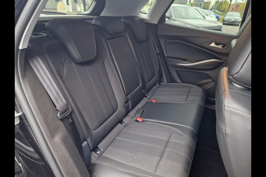 Opel Grandland 1.2 Turbo EAT8 130Pk /Winterpakket /Carplay