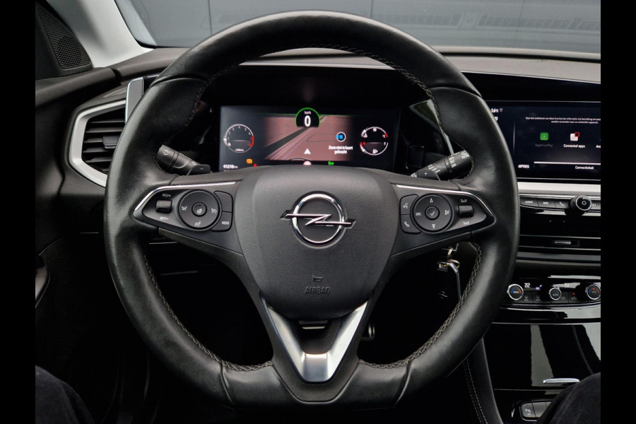 Opel Grandland 1.2 Turbo EAT8 130Pk /Winterpakket /Carplay