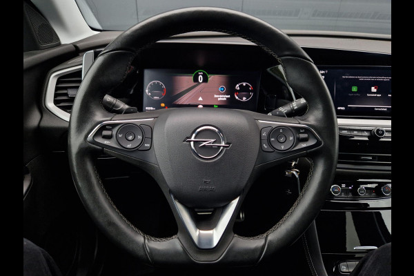 Opel Grandland 1.2 Turbo EAT8 130Pk /Winterpakket /Carplay