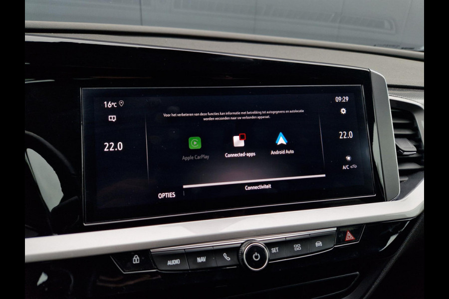 Opel Grandland 1.2 Turbo EAT8 130Pk /Winterpakket /Carplay